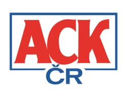 Logo Asociace cestovních kanceláří ČR