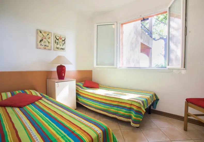 Fotografie ubytování