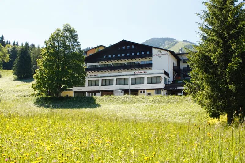 Fotografie ubytování