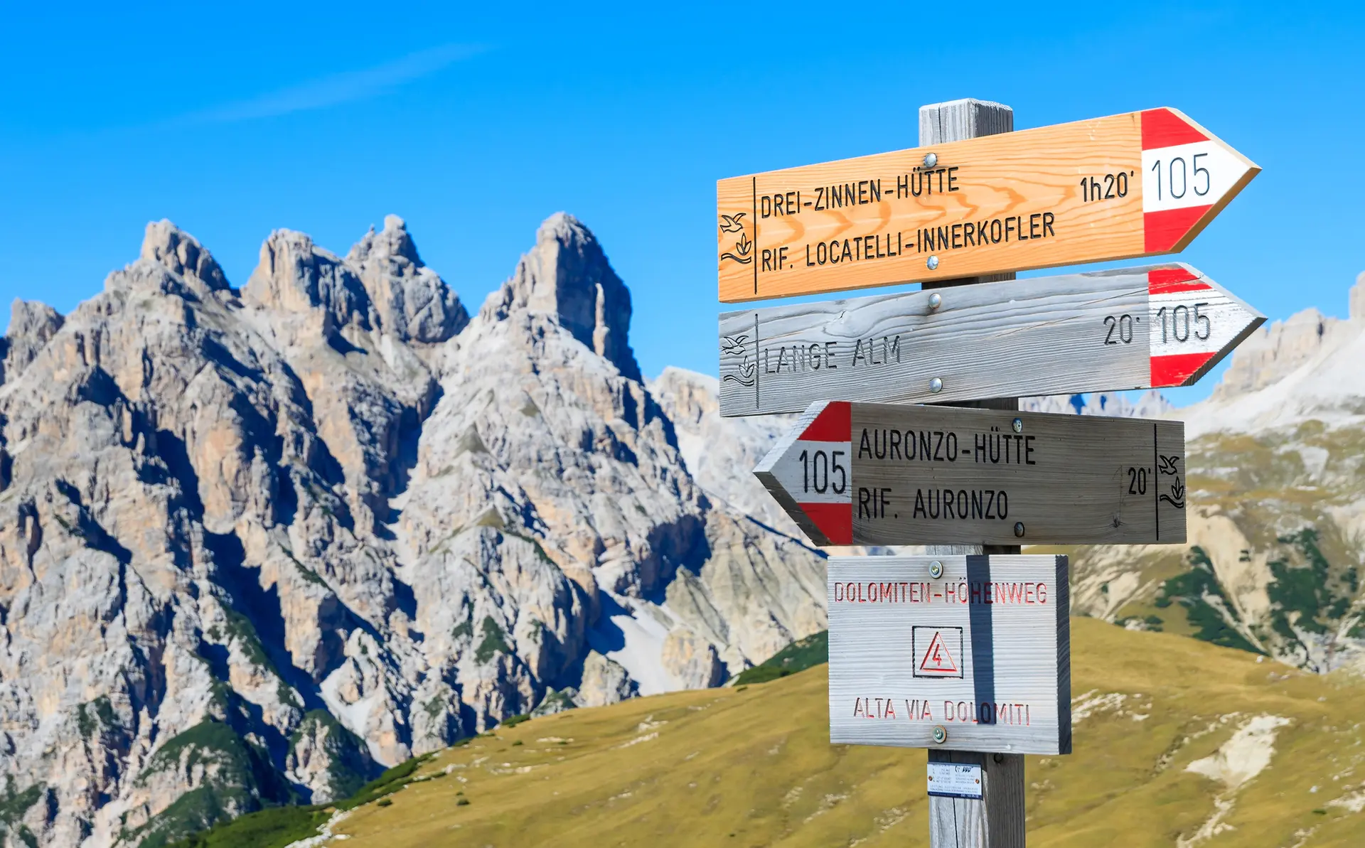 Fotografie kategorie zájezdu