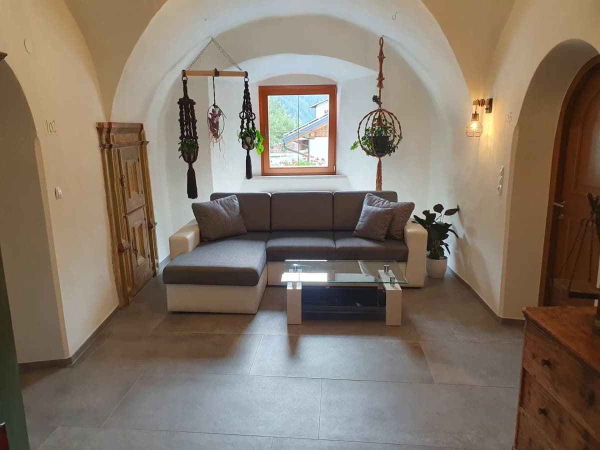 Fotografie ubytování