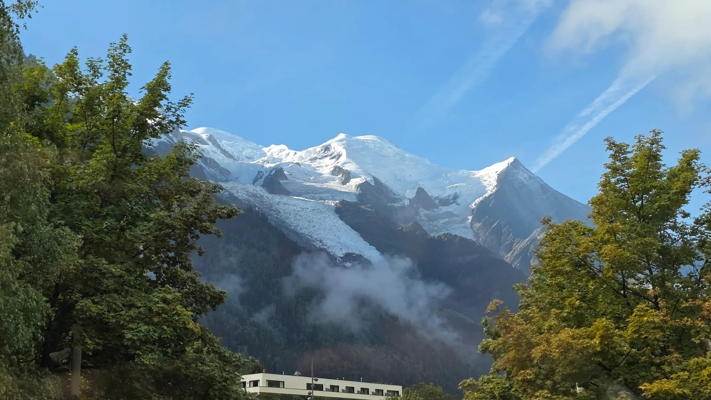 Mont Blanc