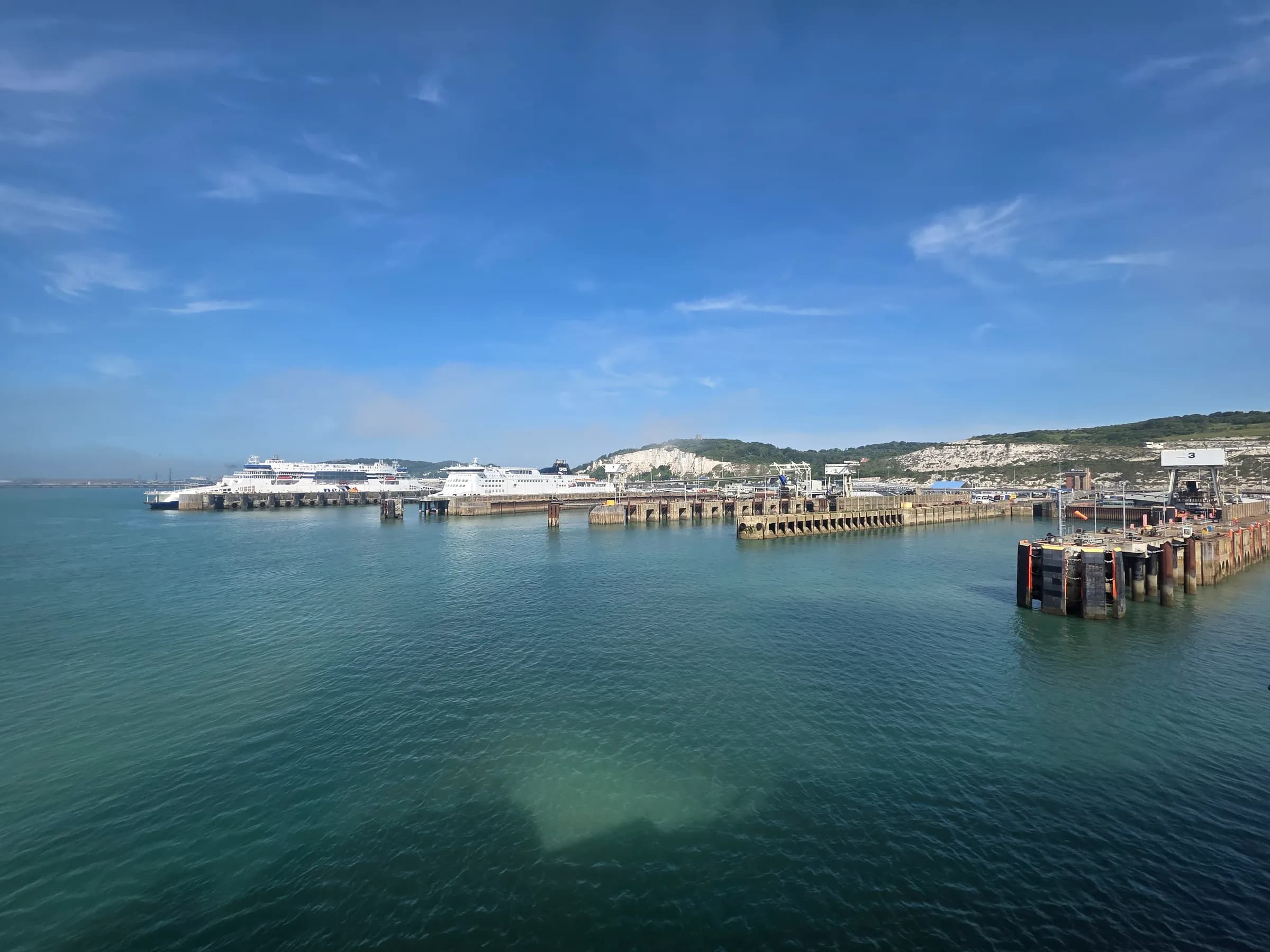 Dover