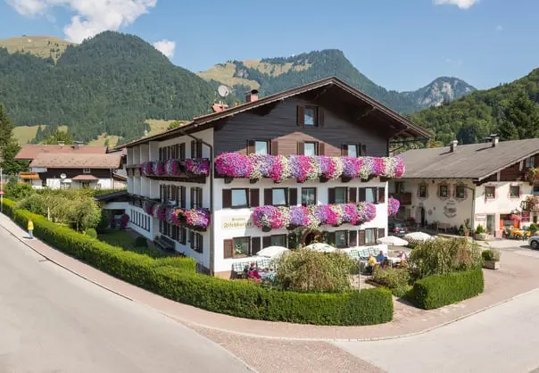 Fotografie ubytování