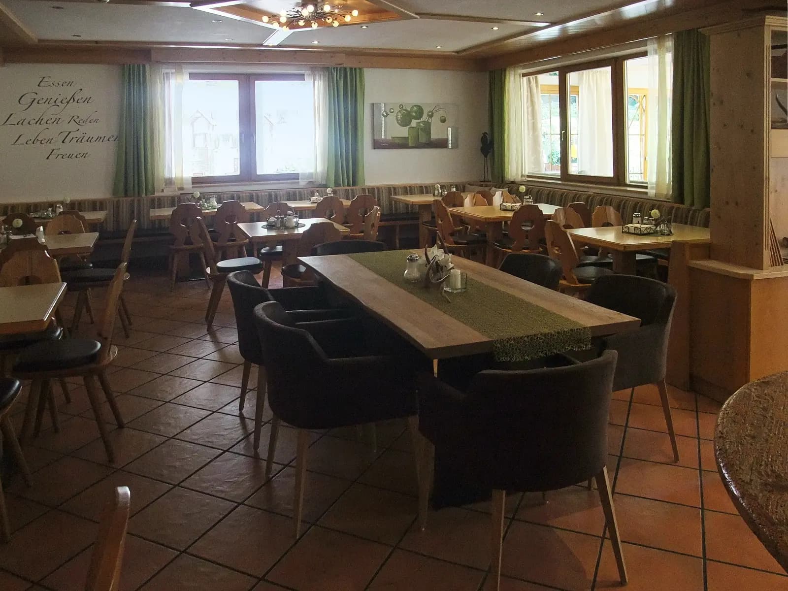 Fotografie ubytování