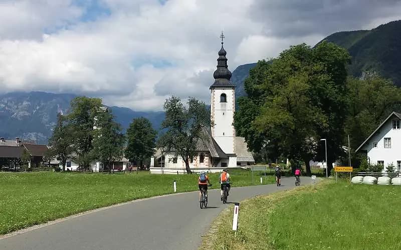 Fotografie zájezdu