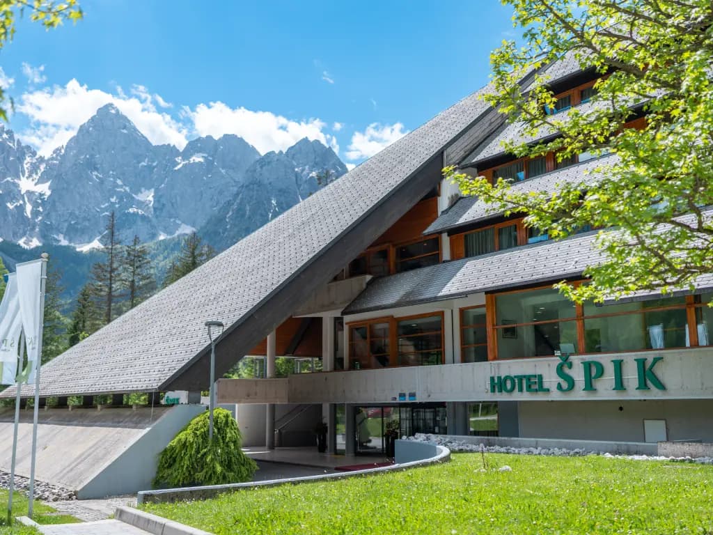 Fotografie ubytování