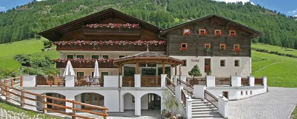 Fotografie ubytování