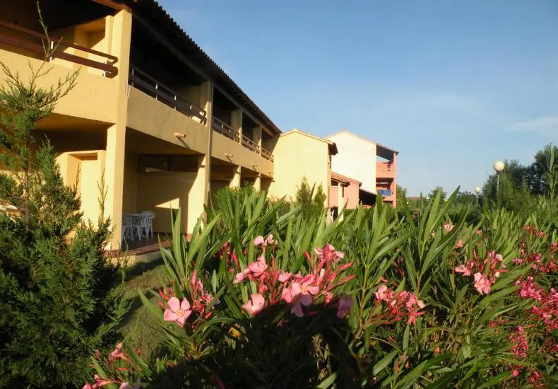 Fotografie ubytování