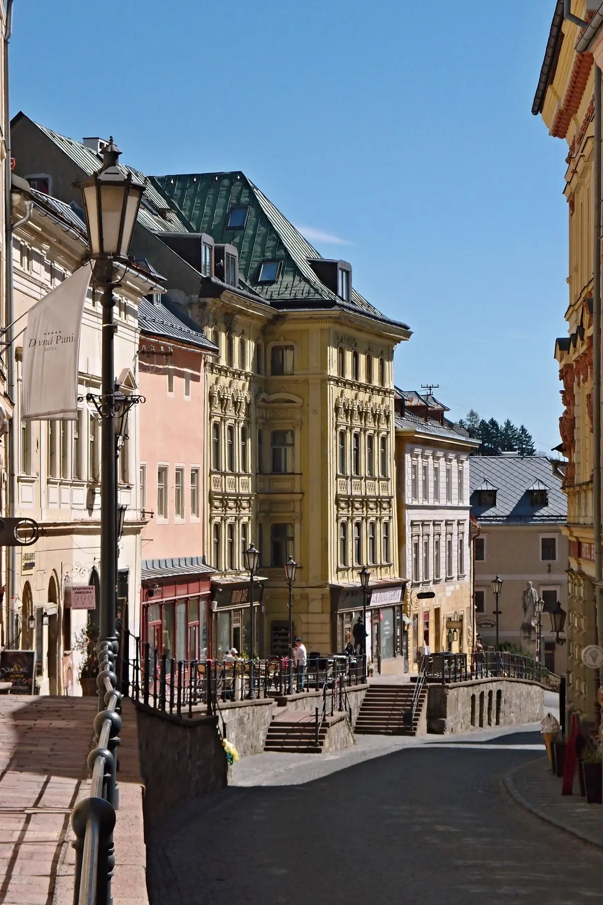 Fotografie zájezdu